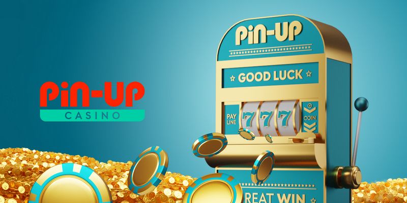 Pin Up Gambling Establishment - Mobil Giriş və Qeydiyyat