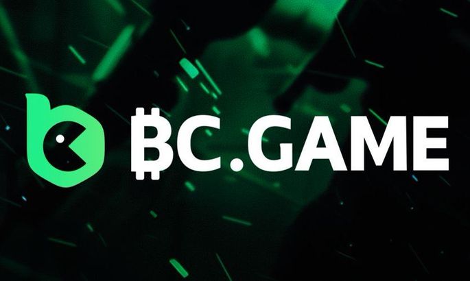 BC Game The Future of Crypto Casinos