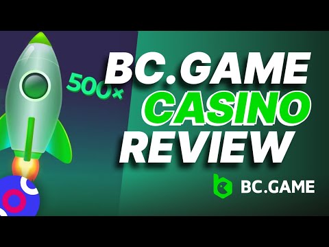 BCGame.sk Online Casino Guide Your Gateway to the Best Gaming Experience