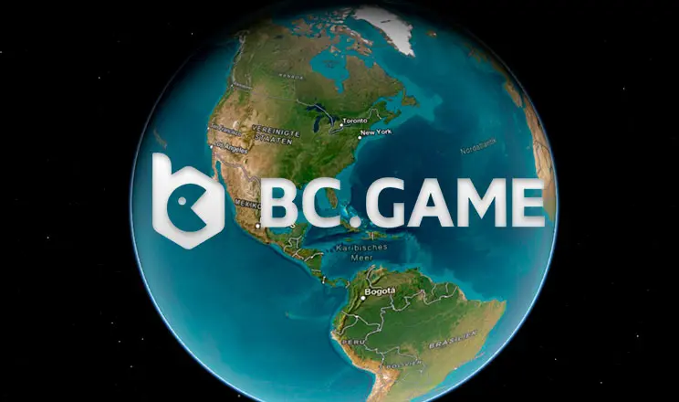 Discover the Thrilling World of Real Time Bets at BC.Game