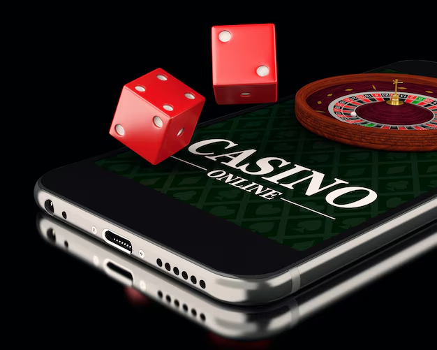 casino pinco online