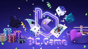 The Ultimate Guide to BC.Game Betting Platform -192705889