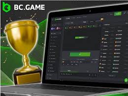 The Ultimate Guide to BC.Game Betting Platform -192705889