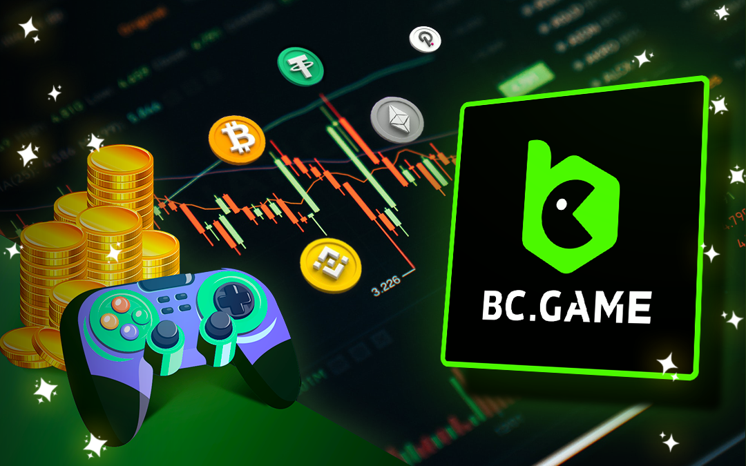 Your Guide to BC.Game Sign Up How to Get Started on This Exciting Platform