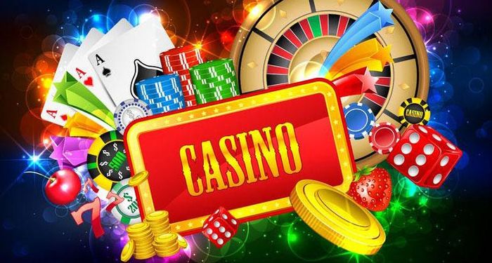 Explore the Exciting World of Bets24 Casino -12747280
